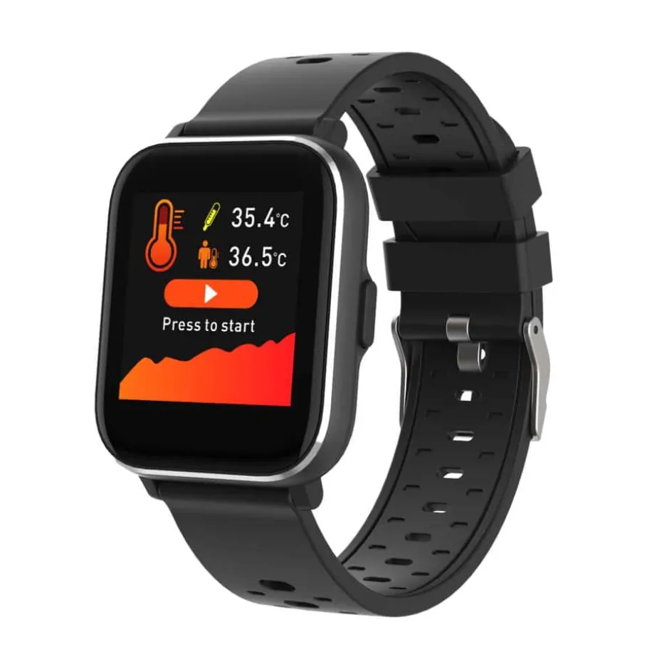 Denver SW-163 smartklokke