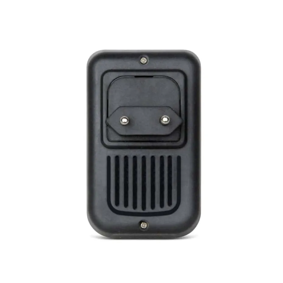 Denver VDB-216 Smart videoringeklokke