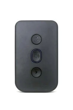 Denver VDB-216 Smart videoringeklokke