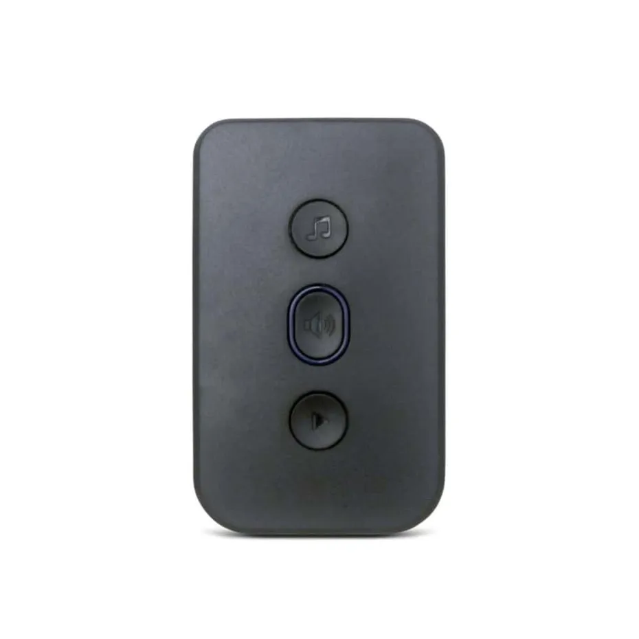 Denver VDB-216 Smart videoringeklokke