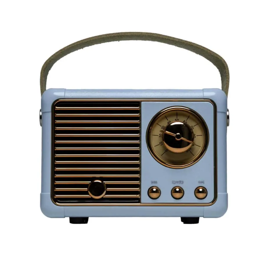 Denver BTP-203 høyttaler