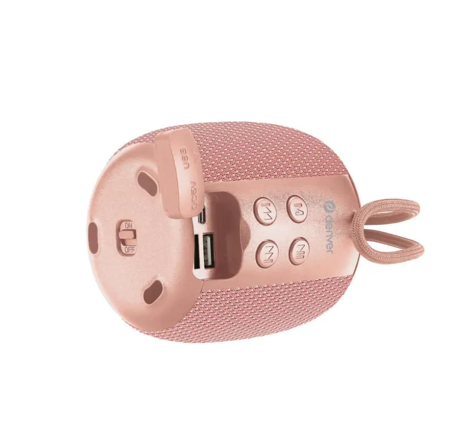 Denver BTV-130 høyttaler