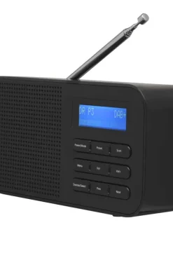Denver DAB-42 DAB+ radio