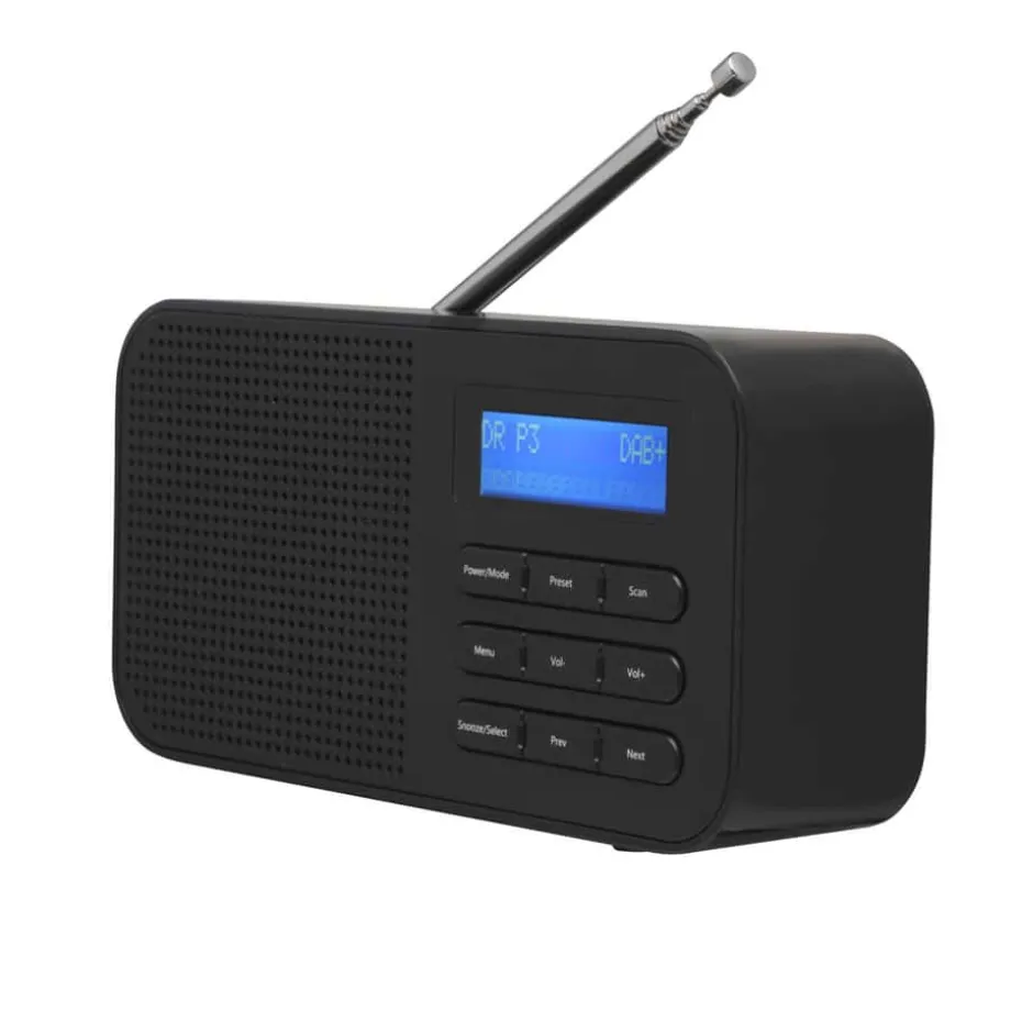 Denver DAB-42 DAB+ radio