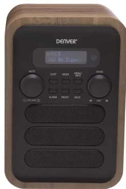 Denver DAB-48 DAB+ radio