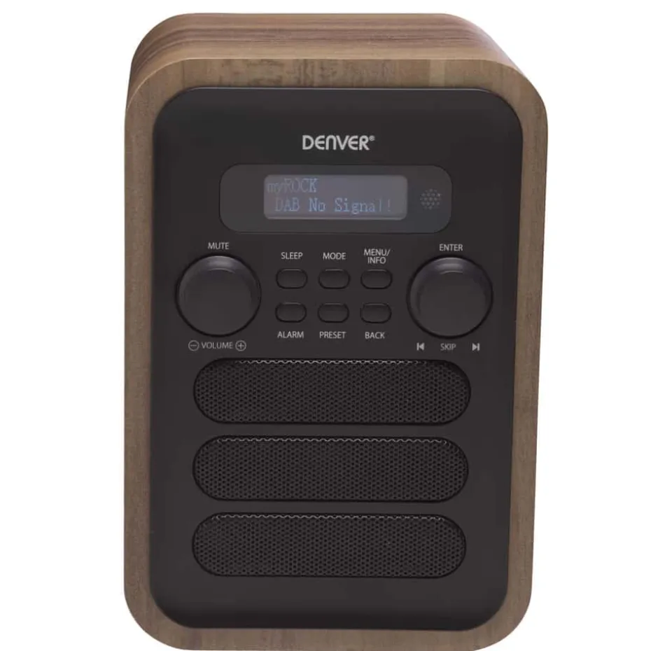 Denver DAB-48 DAB+ radio