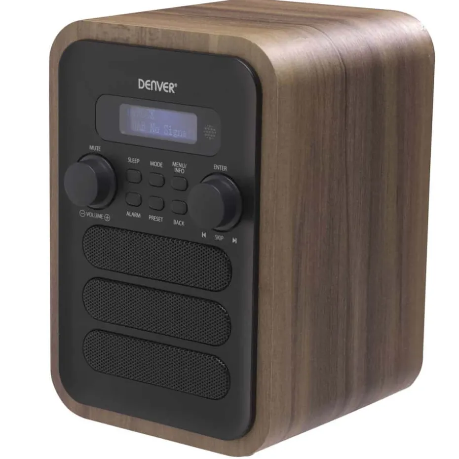 Denver DAB-48 DAB+ radio