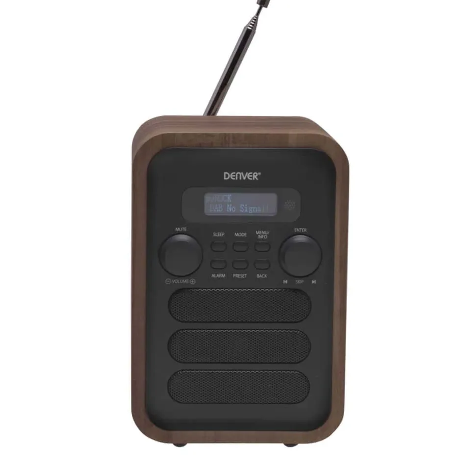 Denver DAB-48 DAB+ radio