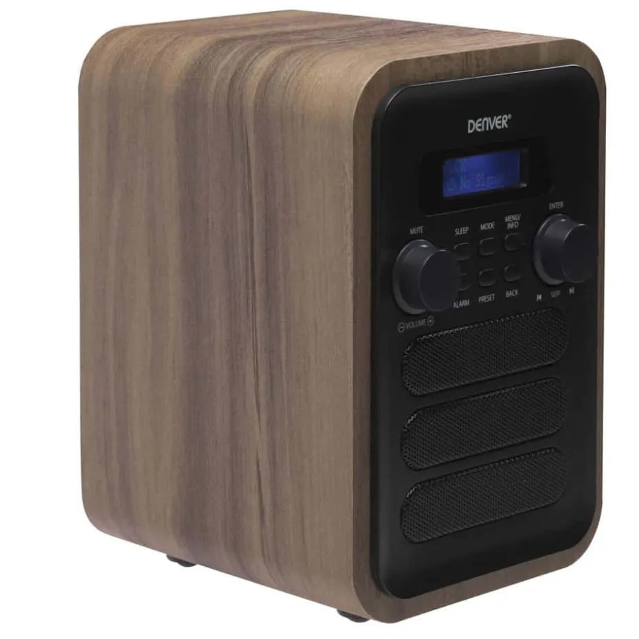 Denver DAB-48 DAB+ radio