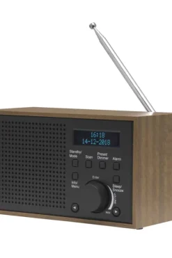 Denver DAB-46 DAB+ radio