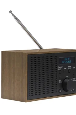 Denver DAB-46 DAB+ radio