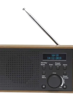 Denver DAB-46 DAB+ radio