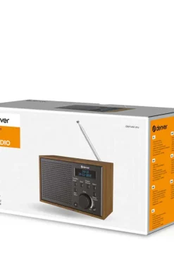 Denver DAB-46 DAB+ radio