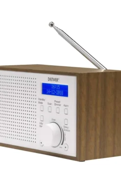 Denver DAB-46 DAB+ radio