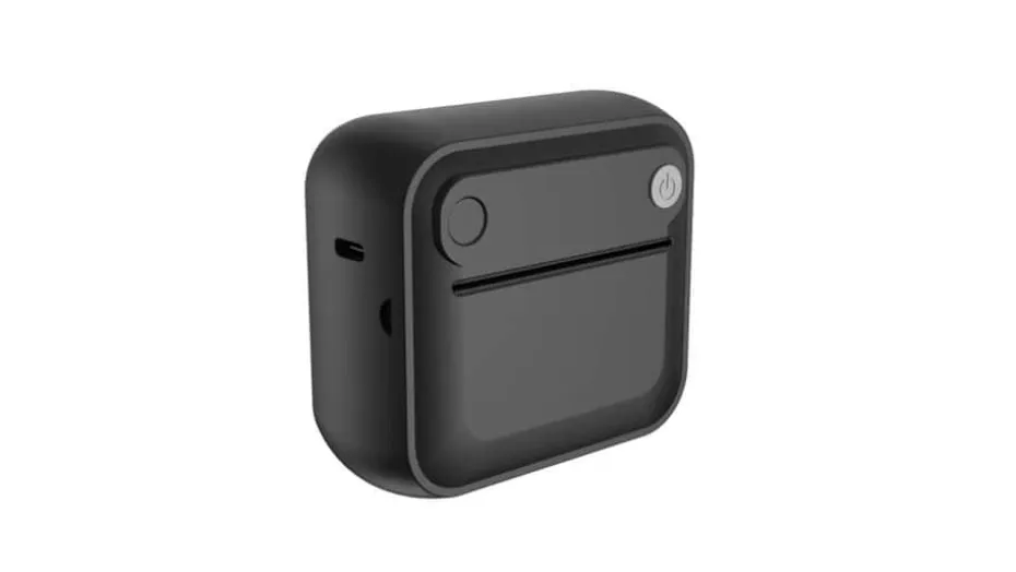 Denver MBP-32B bluetooth skriver