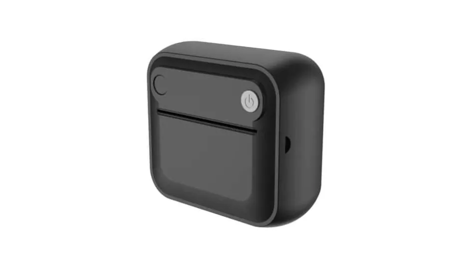 Denver MBP-32B bluetooth skriver