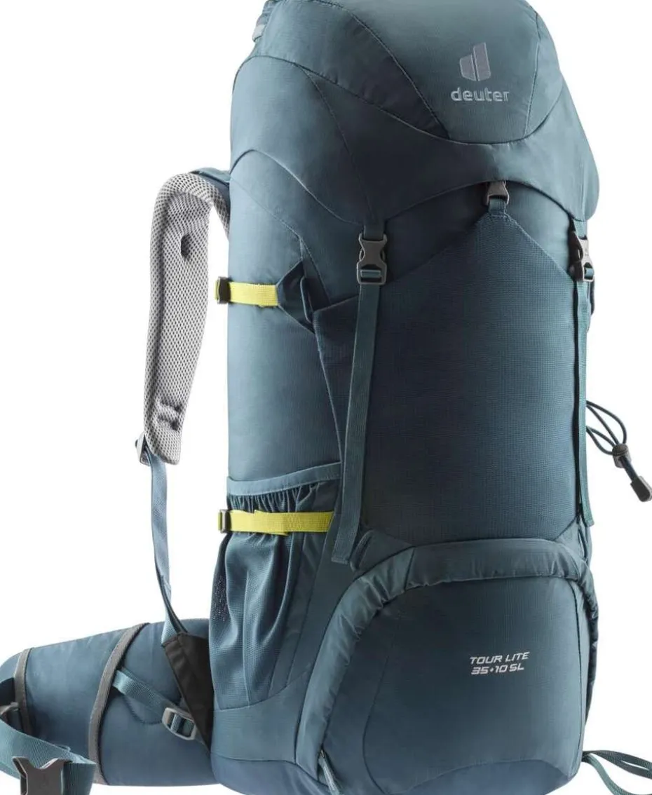 Deuter Tour Lite SL 35 + 10 liter ryggsekk