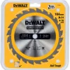 DEWALT DT1939 sirkelsagblad 184x24 mm