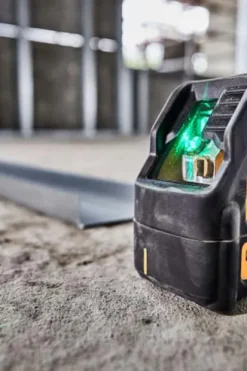 DeWalt DW088CG krysslaser