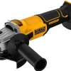 DeWalt DCG407N vinkelsliper u/batteri