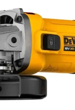 DeWalt DCG407N vinkelsliper u/batteri