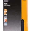 DeWalt DTM8552 slipepapir 120K 5-pk