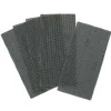 DeWalt DTM8655 slipepapir Mesh 5-pk
