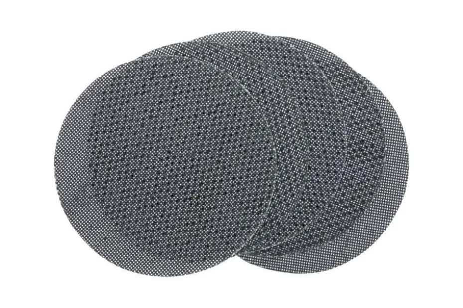 DeWalt DTM8671 slipepapir Mesh 5-pk