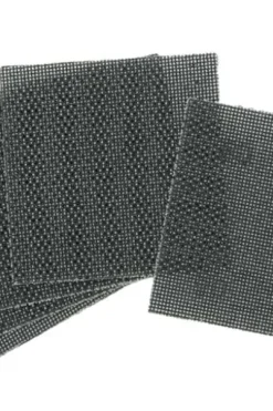 DeWalt DTM8664 slipepapir Mesh 5-pk