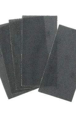 DeWalt DTM8659 slipepapir Mesh 5-pk