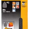 DeWalt DTM8553 slipepapir Mesh 5-pk