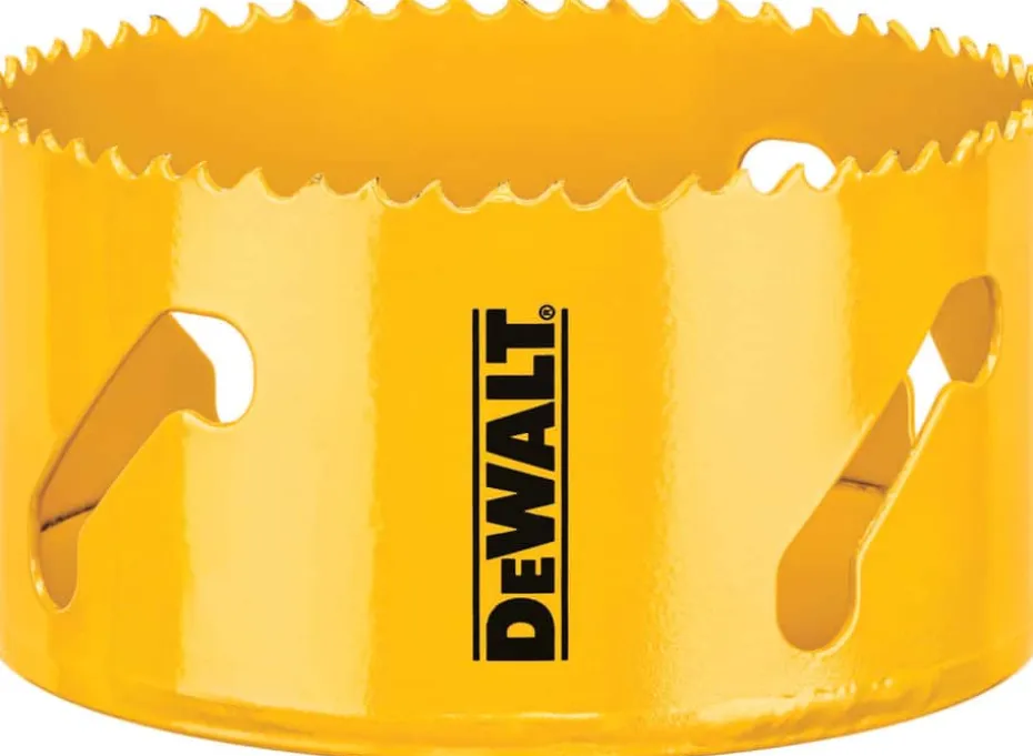 DeWalt hullsag