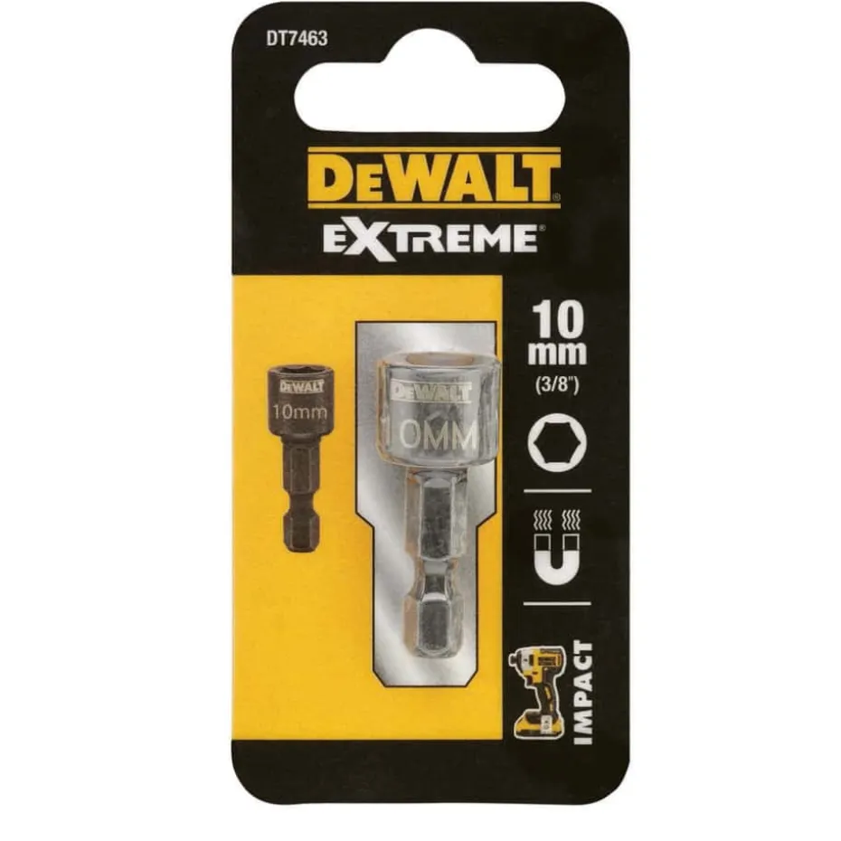 DeWalt magnethylse
