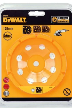DeWalt M14 DT3795 extreme slipekopp
