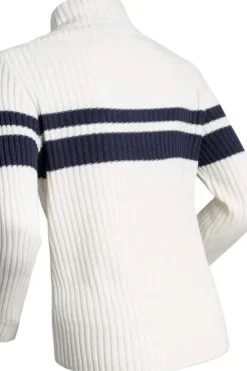Dæhlie Kikut 1/2 zip genser dame