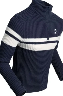 Dæhlie Kikut 1/2 zip genser herre