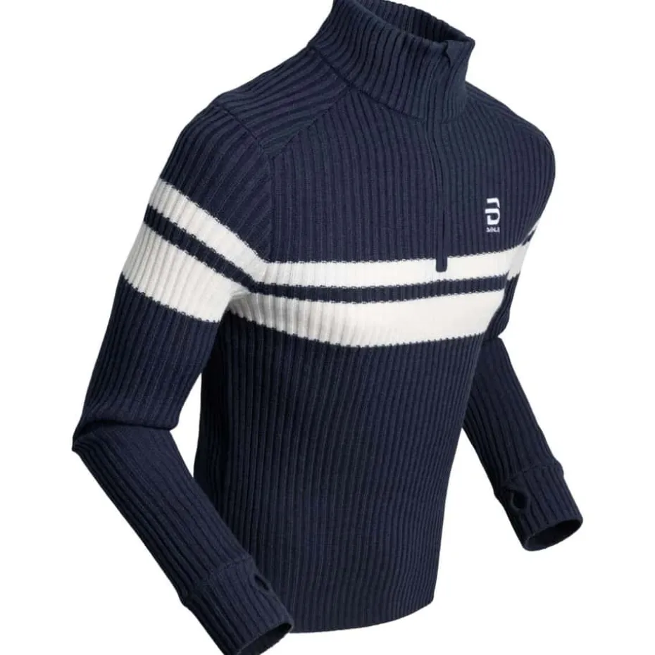 Dæhlie Kikut 1/2 zip genser herre