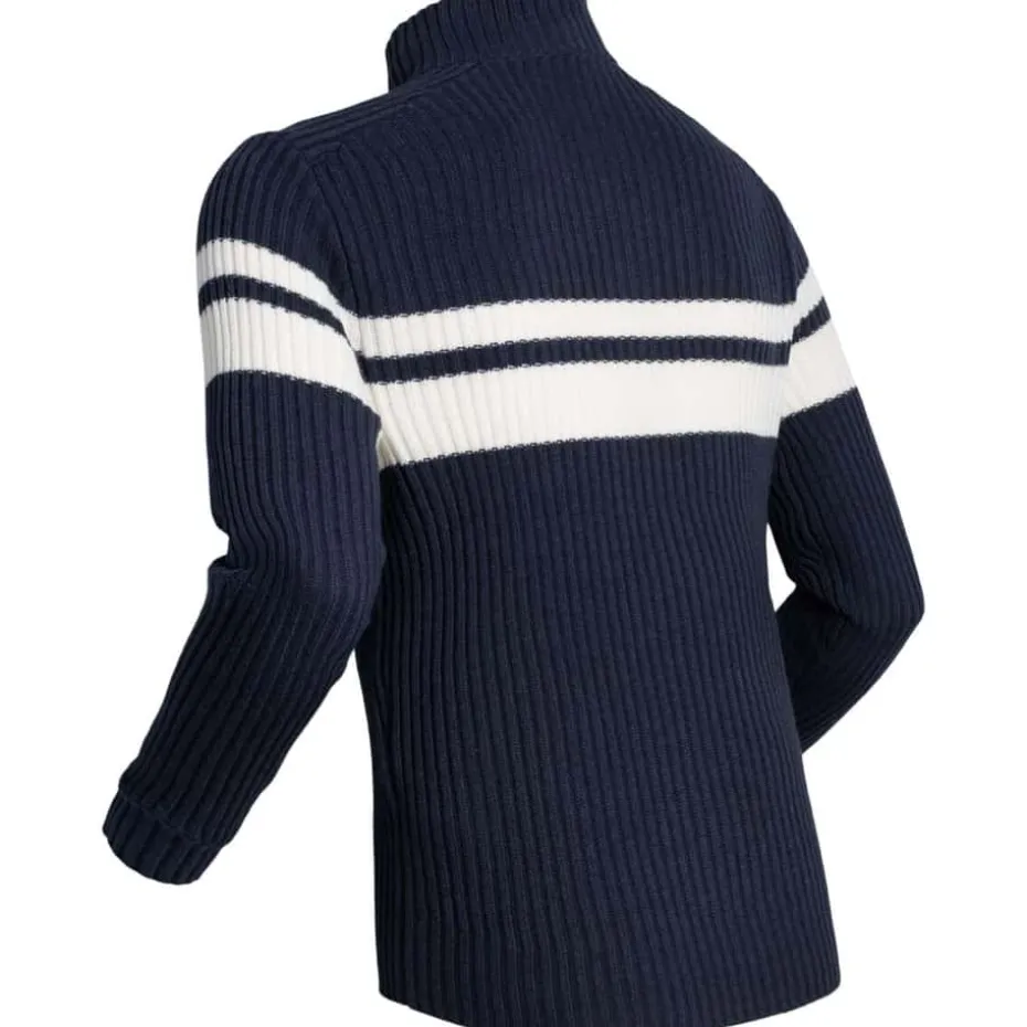 Dæhlie Kikut 1/2 zip genser herre