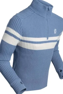 Dæhlie Kikut 1/2 zip genser herre