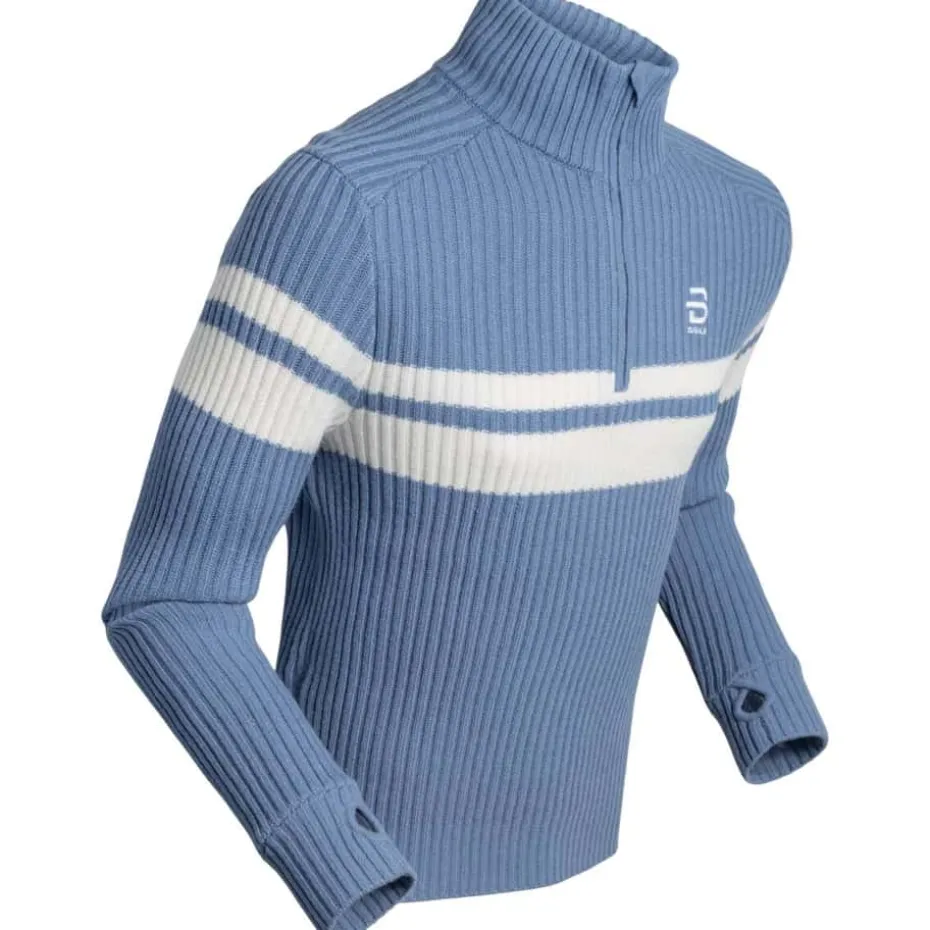 Dæhlie Kikut 1/2 zip genser herre