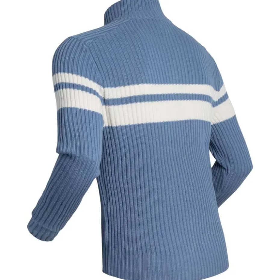 Dæhlie Kikut 1/2 zip genser herre