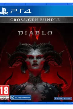 Diablo® IV for PS4™