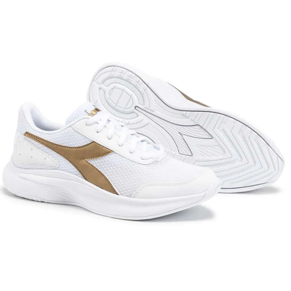 Diadora Eagle 6 løpesko dame