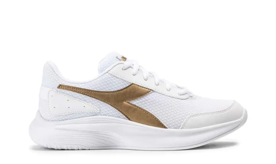 Diadora Eagle 6 løpesko dame