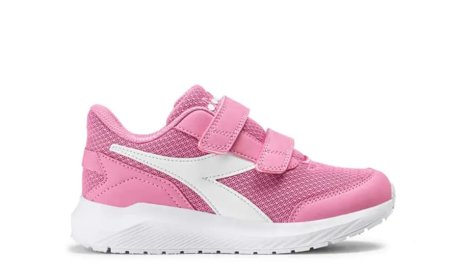 Diadora Falcon 3 joggesko junior