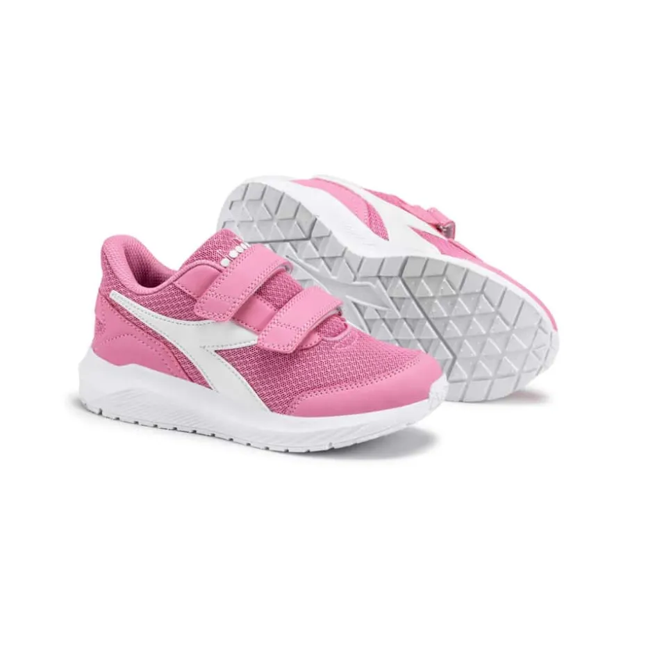 Diadora Falcon 3 joggesko junior