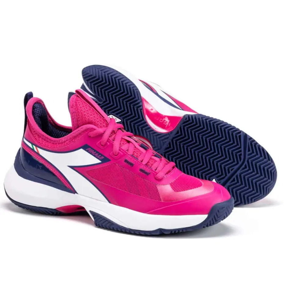 Diadora Finale Clay padelsko dame