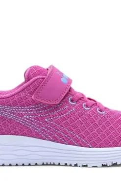 Diadora Flamingo 4 joggesko junior