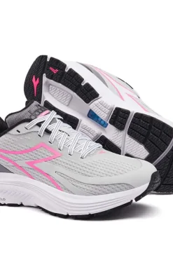 Diadora Mythos Blueshield 9 Vortice løpesko dame