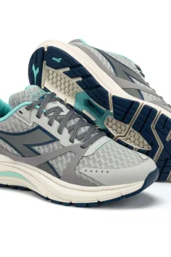 Diadora Mythos Blushield 8 Vortice løpesko dame